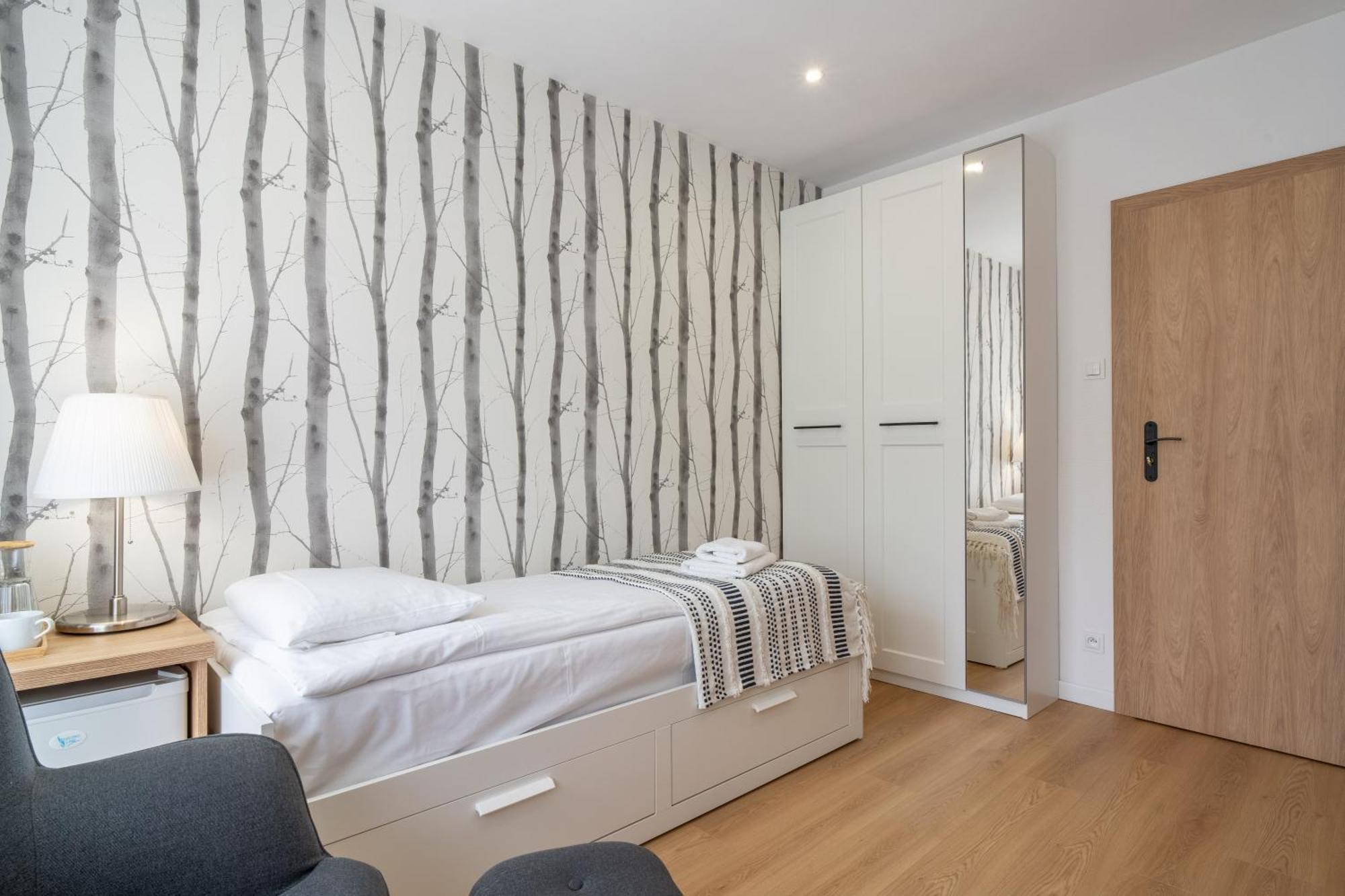 Osrodek Wypoczynkowy Zacisze Otel Śliwice Dış mekan fotoğraf