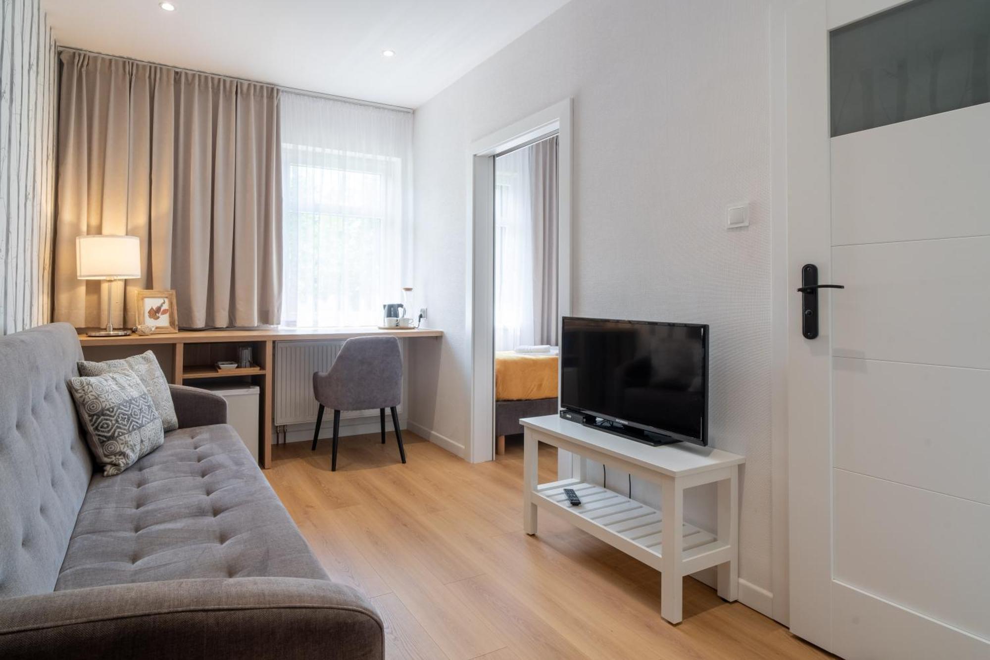 Osrodek Wypoczynkowy Zacisze Otel Śliwice Dış mekan fotoğraf